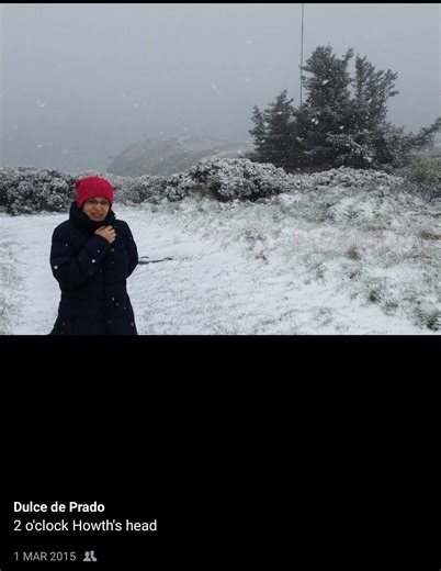 Many people asking what the weather is like in such or such time of the year. | Facebook