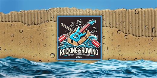 The Great Cardboard Boat Race to make return to Elkhart next week