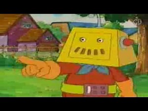 Arthur Dub - Episode 2 - Attack of Turbo Tibbles HD