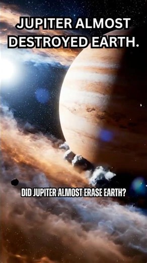 Was Saturn the Hero?