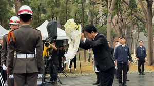 79 years since the 228 incident: Declassified archives still leave questions