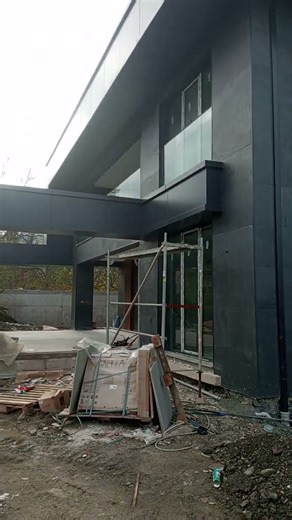 60*120 flexstone uygulamamiz sapanca