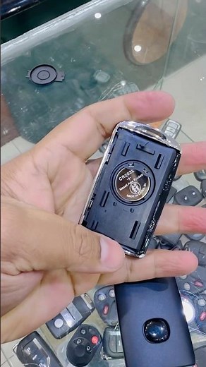 MAZDA🥰#carkeys✅#remote #programming #car #key #shorts