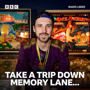 1.8K views · 30 reactions | What was your favourite arcade game as a kid??  This retro arcade in Halifax might just have it...   Find out more ➡️ https://bbc.in/3fdKaCw | BBC Leeds | Facebook