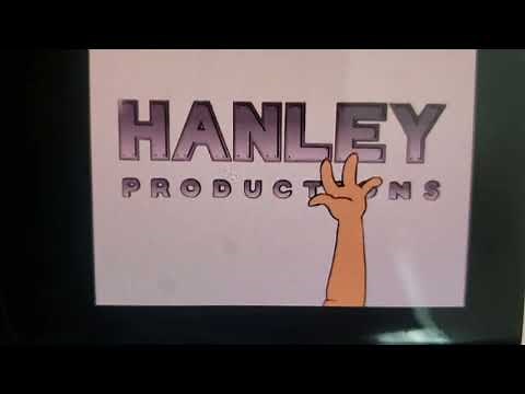 Hanley productions/CBS productions/Sony pictures television