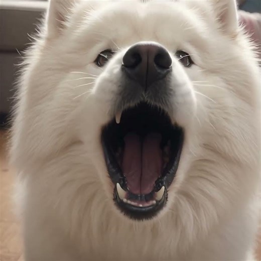 AH-CHOO! 🚀 Dog's Sneeze Shockwave Launches Cat Mid-Air! (Sofa Launch) #cat #cute #funny #shorts