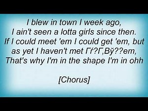 Sam Cooke - Another Saturday Night Lyrics