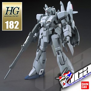 Bandai® HG ZETA PLUS (UNICORN VER.) | VCA Gundam