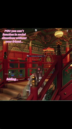 Gyaru Dance Journey with Friends: A Fun POV