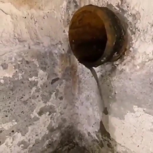 Pipe relining allows the rehabilitation of existing sewer or drain pipes without digging up the entire length of the pipe and replacing it. Pipe relining uses a felt material soaked in an epoxy or vinyl ester resin and is inflated with air and inserted into the existing pipe until the resin hardens. #civilengineering #theconstructor #construction #civil #engineering #civilengineeringworld #civilengineer #engineer #engineers #building #civilconstruction #constructionlife #engineeringlife #constru