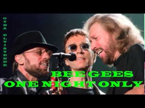 Bee Gees - Heartbreaker / Guilty [HQ Music]
