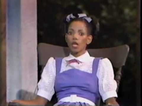 Purlie! "I Got Love" (Melba Moore - 1981 TV Cast)