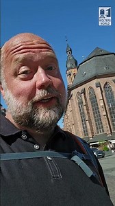 Do you always have to be on time in Germany? #pünktlich