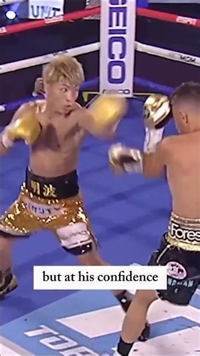 Inoue vs Moloney – One-Sided Destruction | Knockout Boxing