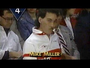 1990 Budweiser Touring Players Championship