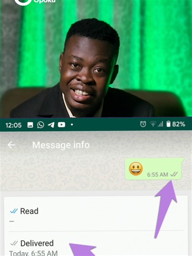 Why Do people turn off their WhatsApp Read Receipt‼️😄🔥 Missing important Messages #kokoholic #WhatsAppReadreciept #bluetick #ReadReceipt #creatorsearchinsights