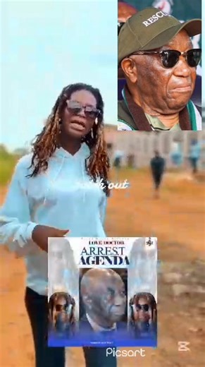 Great Music So So criminal's and looters in charge 😭 | Hon Wilmot Lee Mccritty