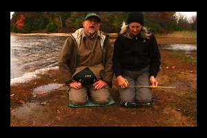 Watch How to Measure Strides in Animal Tracking on Amazon Live