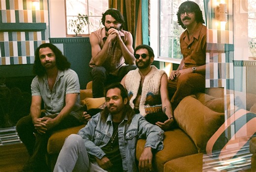 Goose Announce New Album 'Everything Must Go' Out April 25th - Glide Magazine