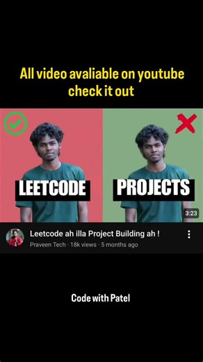 How to Improve Logic in Programming | Think Like a Developer #developer #programminglogic #logic