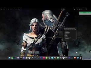Photorealistic Reshade The Witcher 3 - Tutorial de instalação