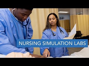 Why Nursing Simulation Labs and Skills Labs Are Important