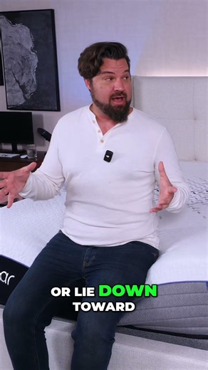 Mattress Edge Support Why It Matters for Couples!