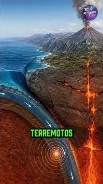 This fault is to blame for most of the world's earthquakes