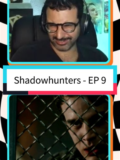 Clary se vê cada vez mais envolvida no mundo dos Caçadores de Sombras, onde novos inimigos, alianças e descobertas mudam tudo ao seu redor. ⚔️🖤✨ #Shadowhunters #ShadowhuntersNetflix #ClaryFray #AlecLightwood #MagnusBane #Serie #Series #Nostalgia #Infancia #Drama #Romance #TikTok #FYP #ForYou #foryou #paravoce #viral #viralvideo #fy