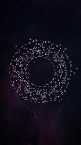 Se encuentra un anillo de galaxias imposible. | Quantum Fracture