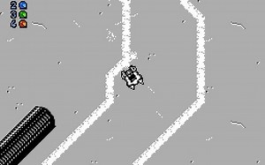 Micro Machines (NES)