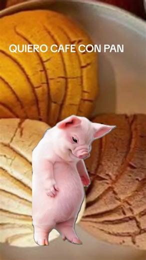 Want Coffee with Bread: A Fun Video Compilation