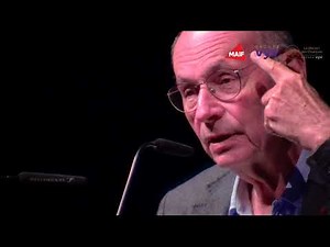 Conférence Boris Cyrulnik - LE MORT ET LA MORT - TRAUMA ET RESILIENCE