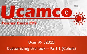 UcamX - Setup - 301