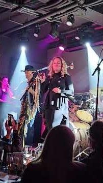 Seven Wonders Fleetwood Mac Tribute Band Doing Leather & Lace #cover #short #like #subscribe #share
