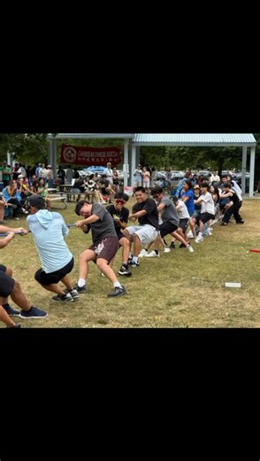 CCA Picnic 2025 | Caribbean Chinese Association