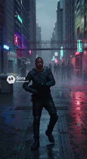 Defiance 2050 Street Battle