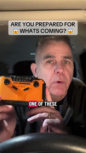 PRUNUS J-369 11100mWh Emergency Weather Radio, AA Batteries/Hand Crank/Solar/USB Charging, NOAA/AM/FM, LED Flashlight and Reading Lamp, SOS Alarm & Flashlight Portable • Multi-function Survival Equipment: This Noaa weather radio with battery backup and cell charger is much more than