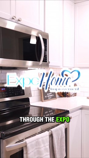 Texas Seniors Who Are 55 Can Now Save THOUSANDS With 40% OFF Installation On A Kitchen Transformation Through The Expo Home Kitchen Makeover Program. Why Choose Expo Home: ✅ Tons Of Colors & Styles To Choose From 👷 Expert Installation By Certified Professionals ⭐️ 4.8 Customer Rating & A Rating With BBB Click The "Learn More" Below To See If Your Zip Code Qualifies ⬇️ | Expo Home Kitchen Makeover
