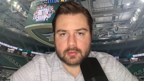 Msu offers 4-star f Maximo Adams