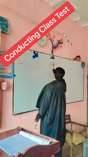 Effective Strategies for Conducting Class Tests