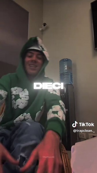 Low Red: A Clean Video Edit