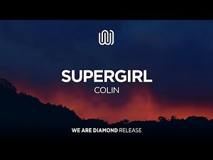 COLIN - Supergirl