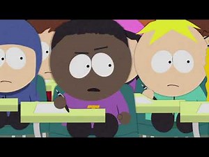 SOUTH PARK VF – World War Zimmerman clip1