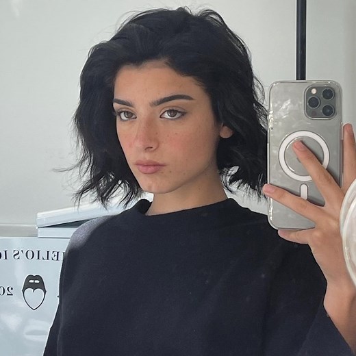 TikTok Star Dixie D'Amelio Says She Sometimes Feels "Guilty for Being Alive" Amid Personal Struggles