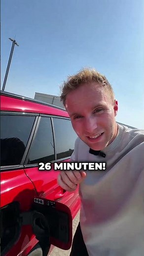 Das müsst ihr über den Škoda Enyaq RS wissen!
