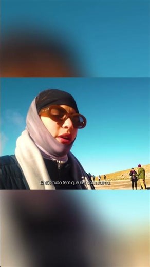 O terceiro maior geyser do mundo