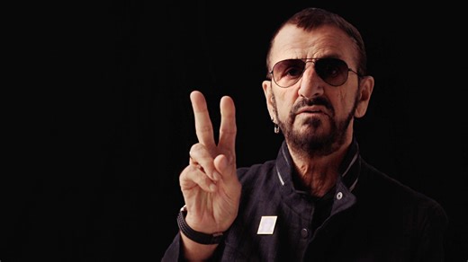 When Ringo Starr met Mae West | American Masters