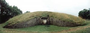Long barrow - Alchetron, The Free Social Encyclopedia