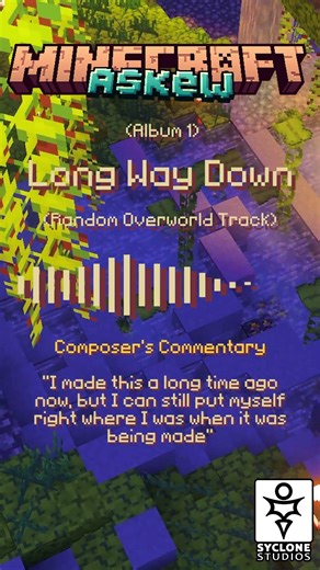 Askew 'Long Way Down'